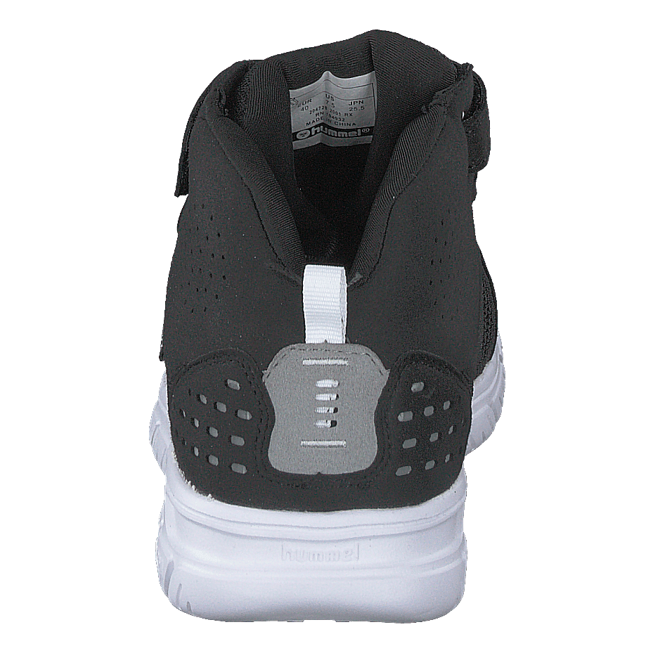 Crosslite Mid Tex Jr Black