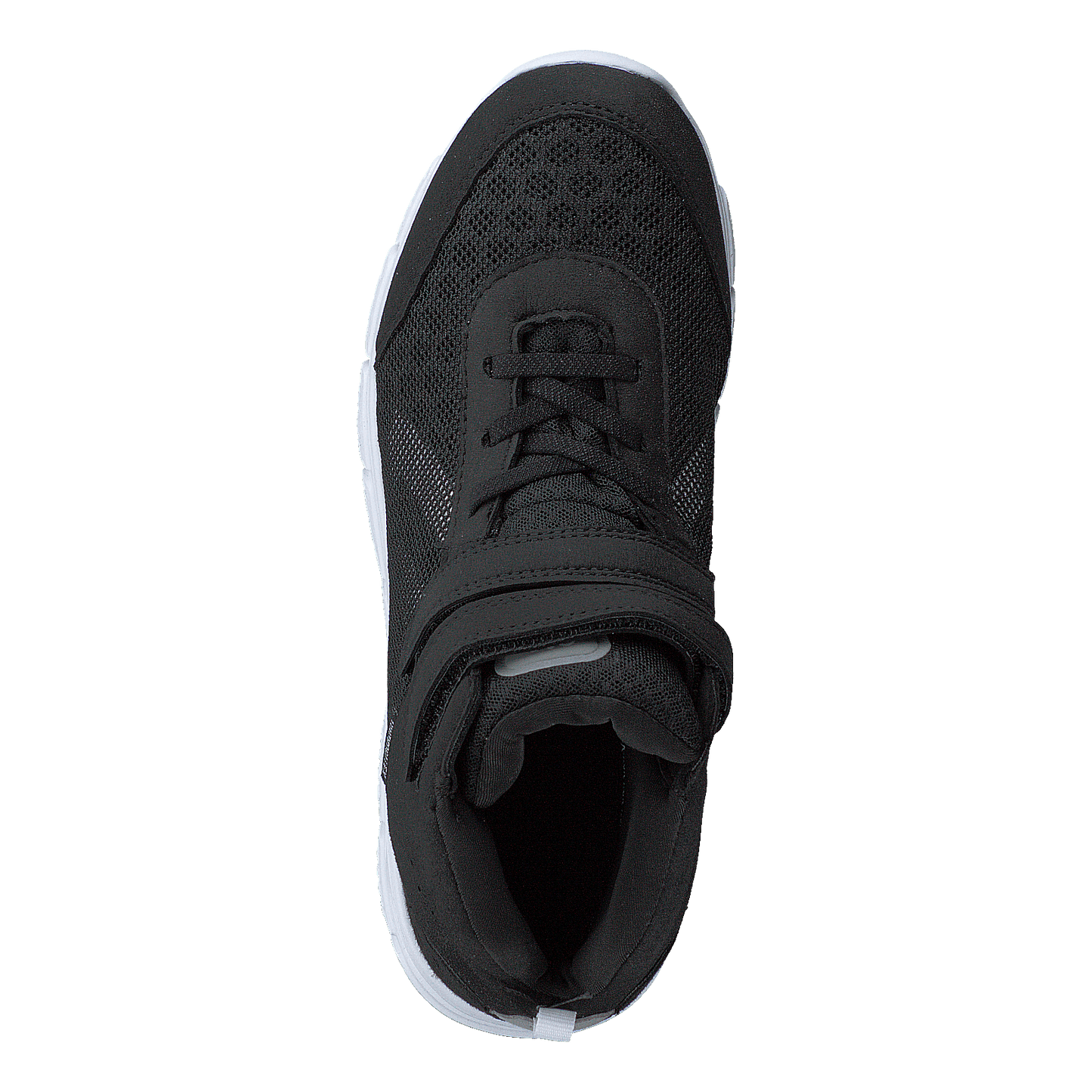 Crosslite Mid Tex Jr Black