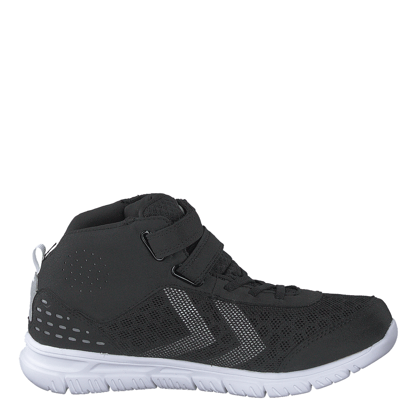 Crosslite Mid Tex Jr Black