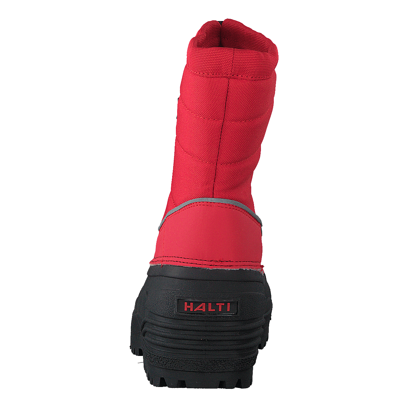 Ponto Iii Jr Snoowboot Lava Red