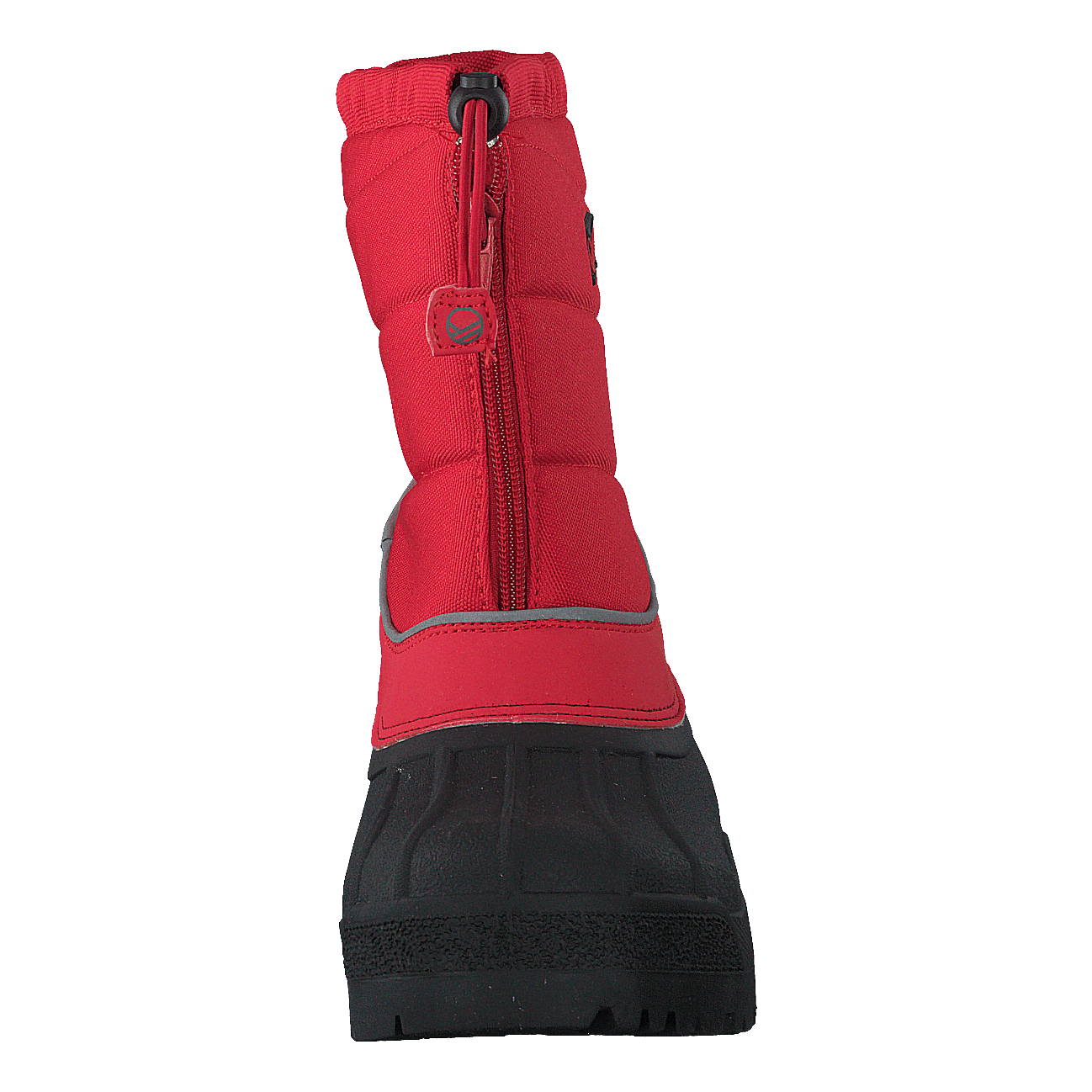 Ponto Iii Jr Snoowboot Lava Red