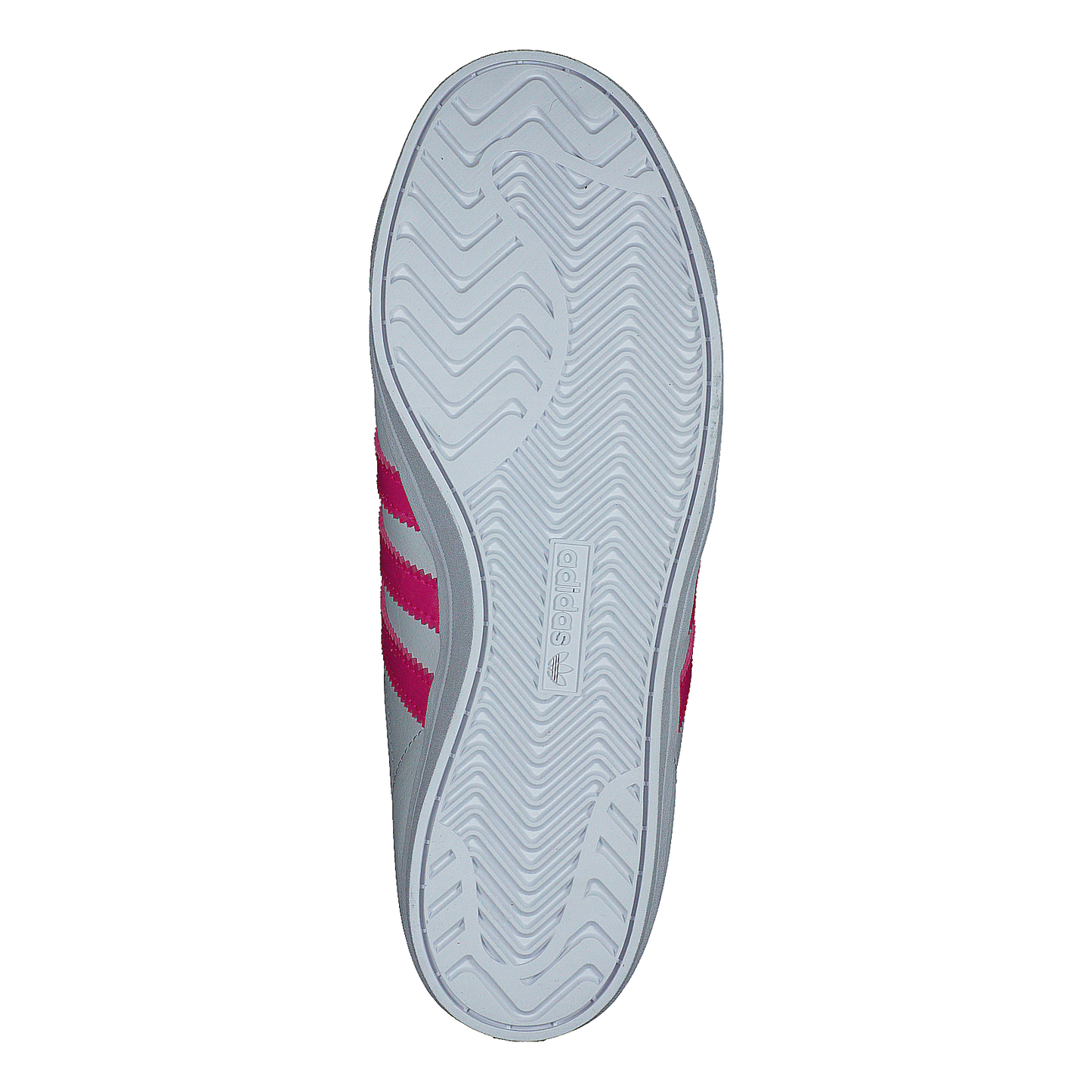 Coast Star J Ftwr White/shock Pink/ftwr Whi