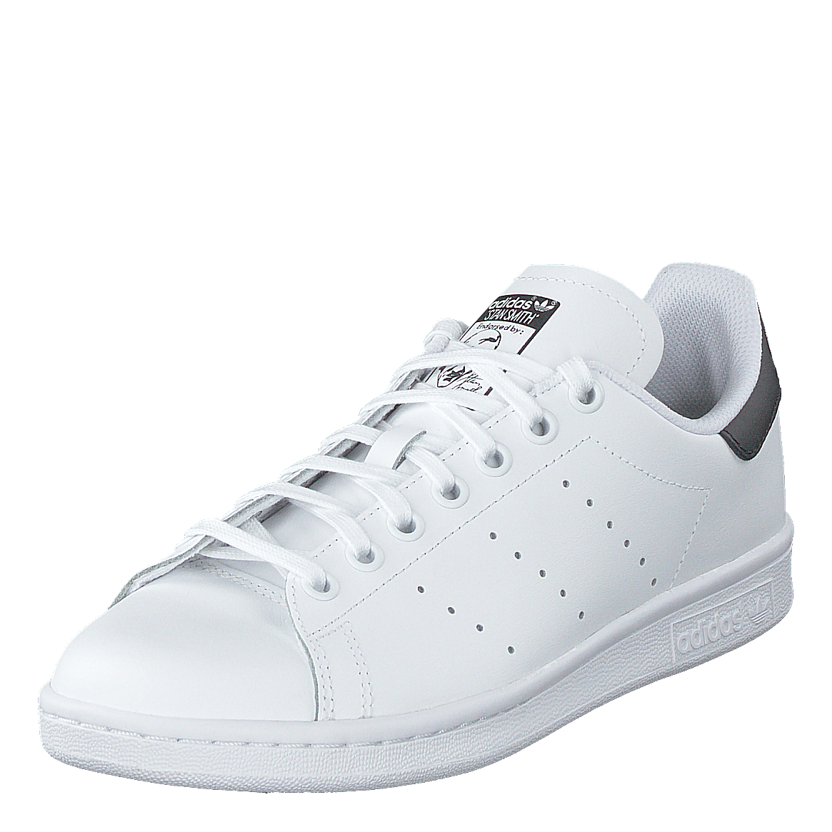 Stan Smith J Ftwr White/core Black/ftwr Whi