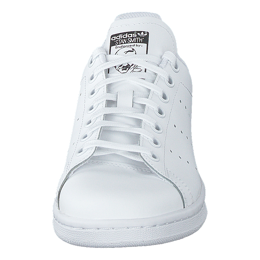 Stan Smith J Ftwr White/core Black/ftwr Whi