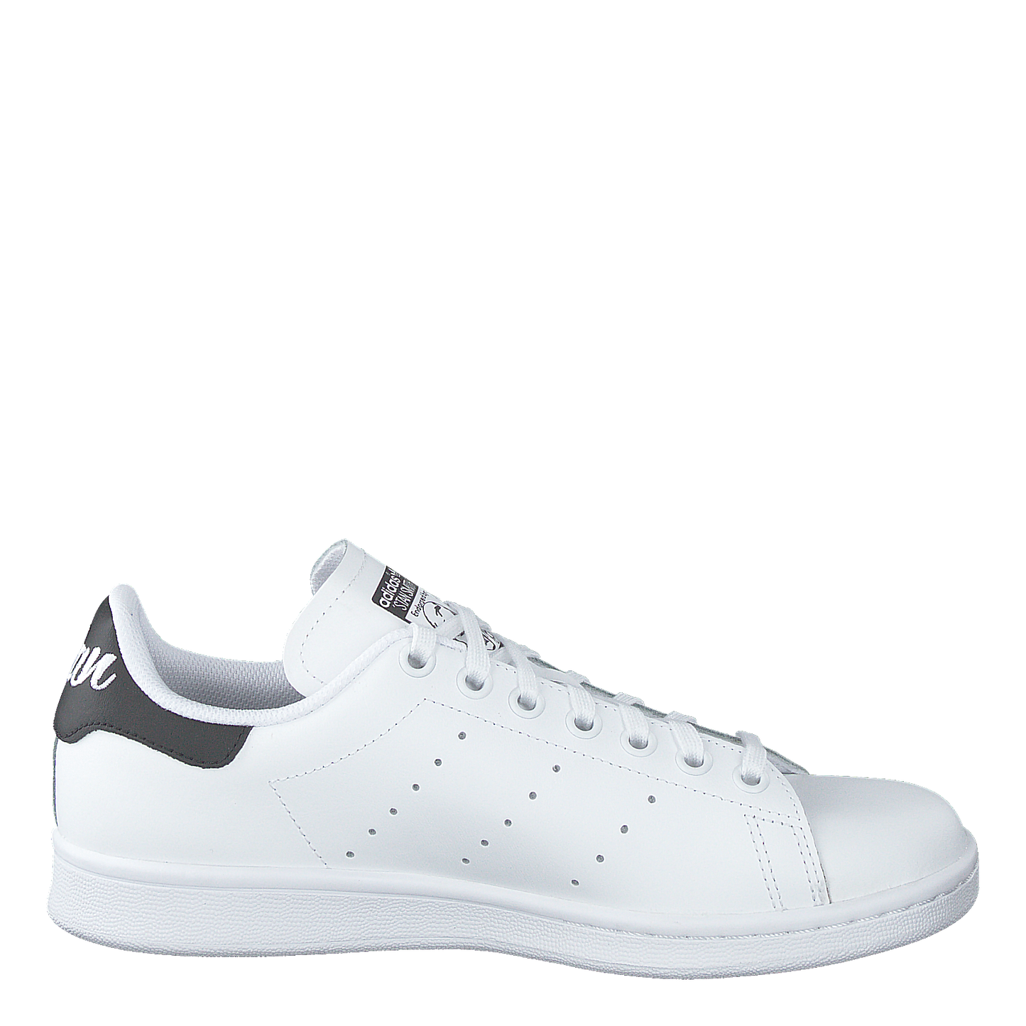 Stan Smith J Ftwr White/core Black/ftwr Whi