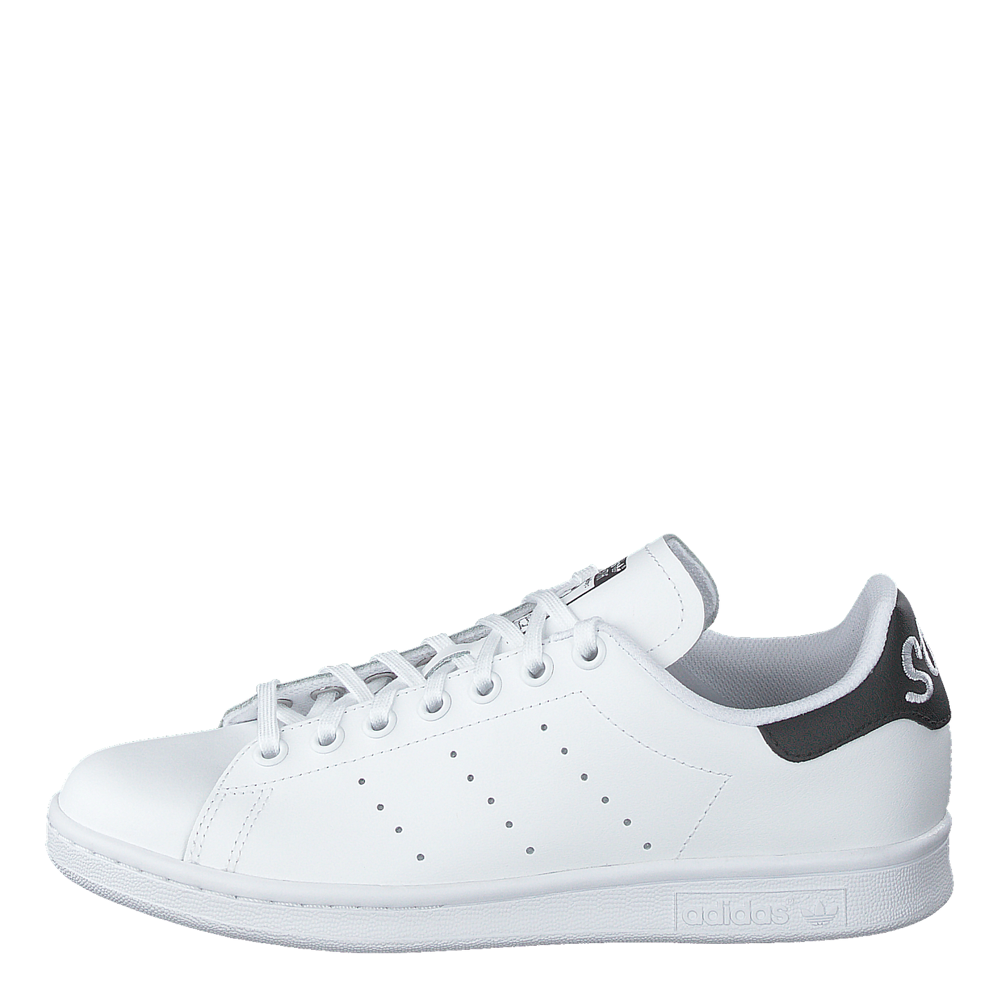 Stan Smith J Ftwr White/core Black/ftwr Whi