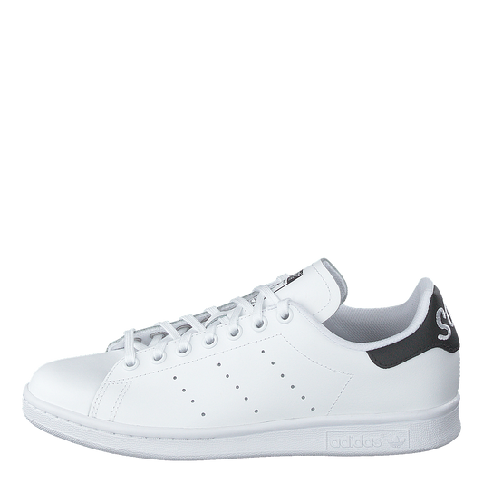 Stan Smith J Ftwr White/core Black/ftwr Whi