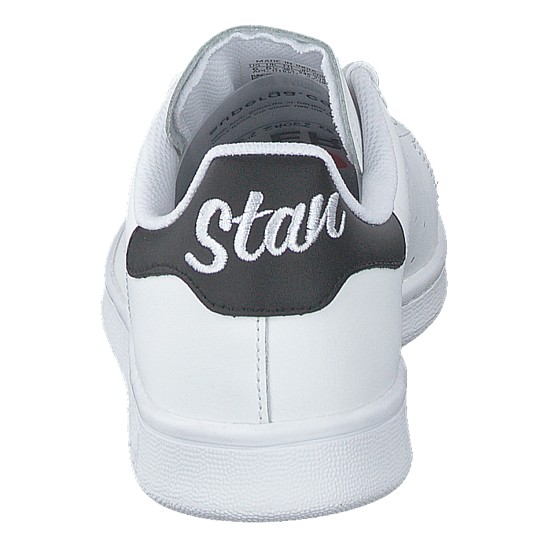 Stan Smith J Ftwr White/core Black/ftwr Whi