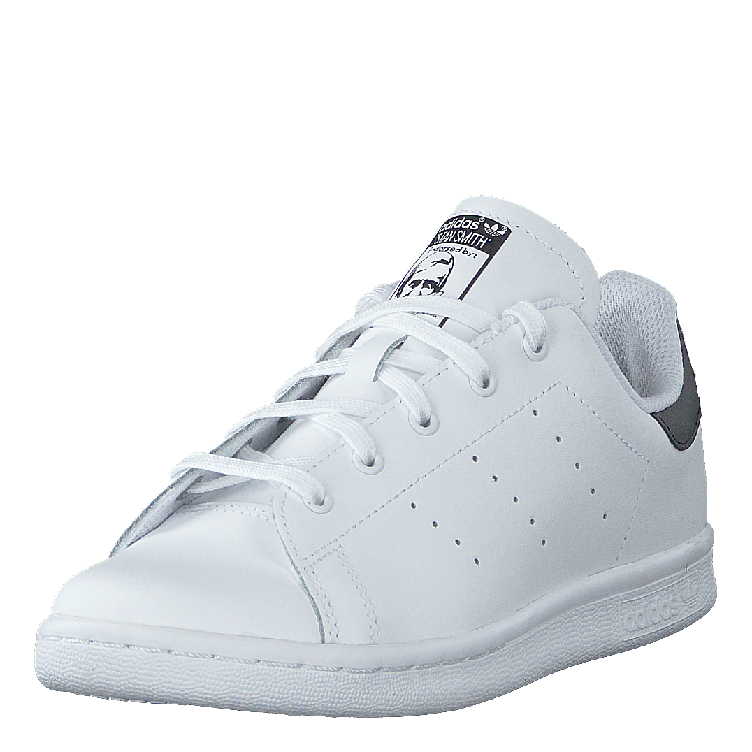 Stan Smith C Ftwr White/core Black/ftwr Whi