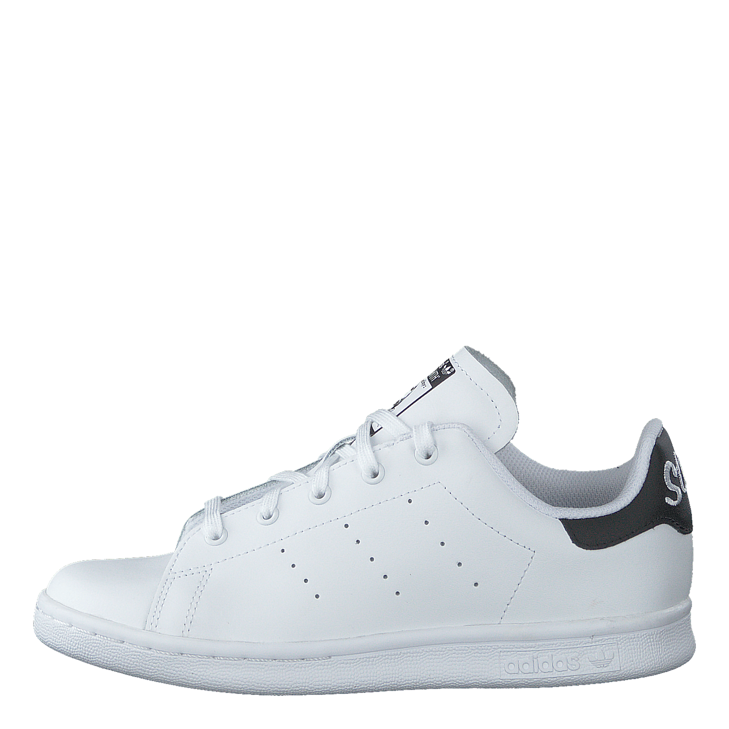 Stan Smith C Ftwr White/core Black/ftwr Whi