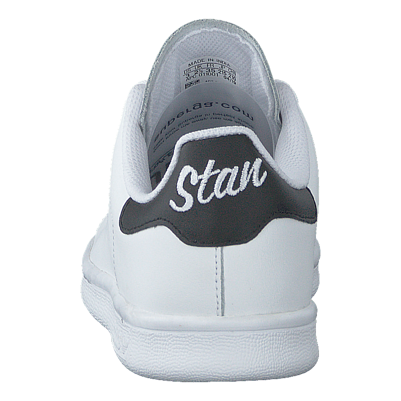 Stan Smith C Ftwr White/core Black/ftwr Whi