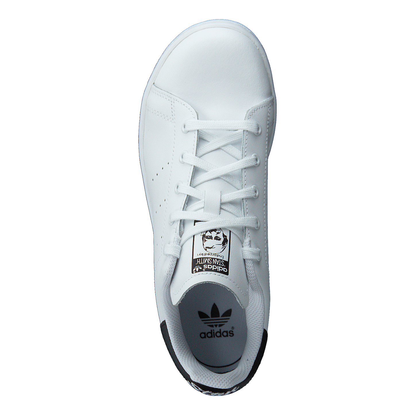 Stan Smith C Ftwr White/core Black/ftwr Whi