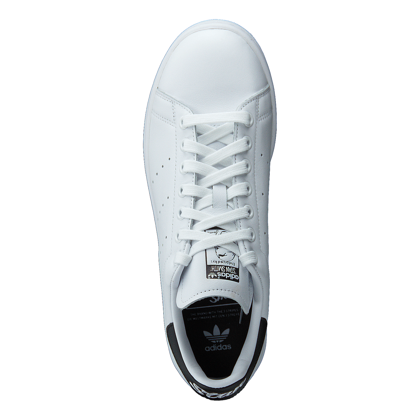 Stan Smith Ftwr White/core Black/ftwr Whi