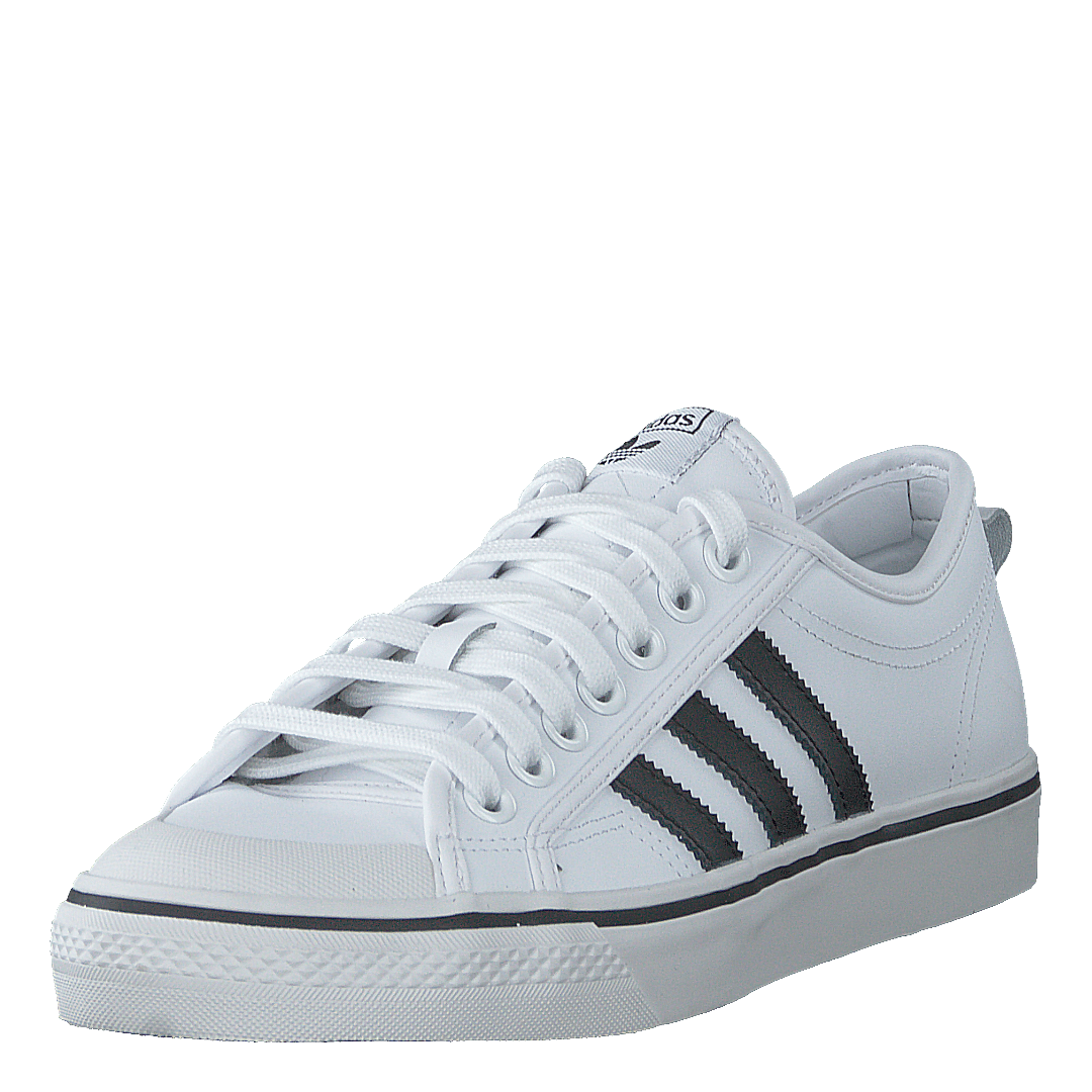 Nizza Ftwr White/core Black/crystal