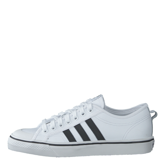 Nizza Ftwr White/core Black/crystal