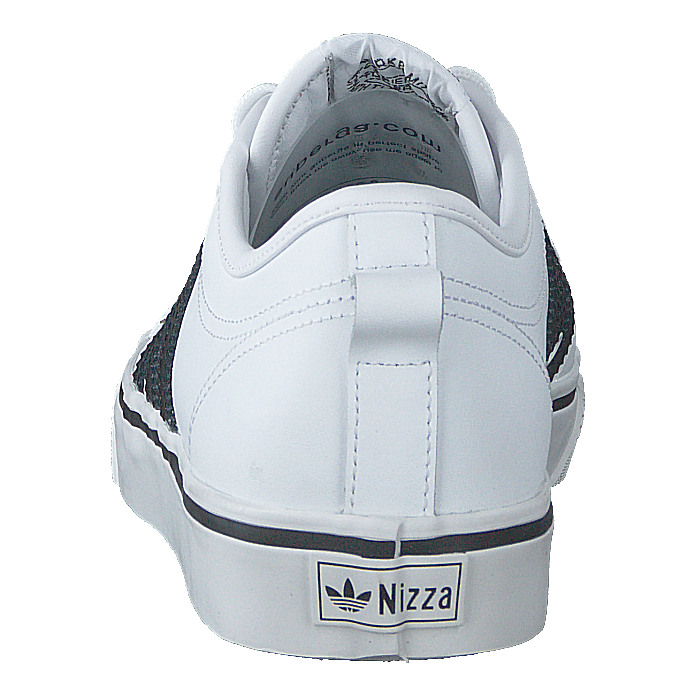 Nizza Ftwr White/core Black/crystal