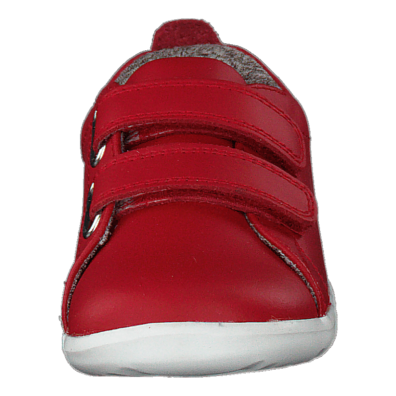 Grass Court - Waterproof Red