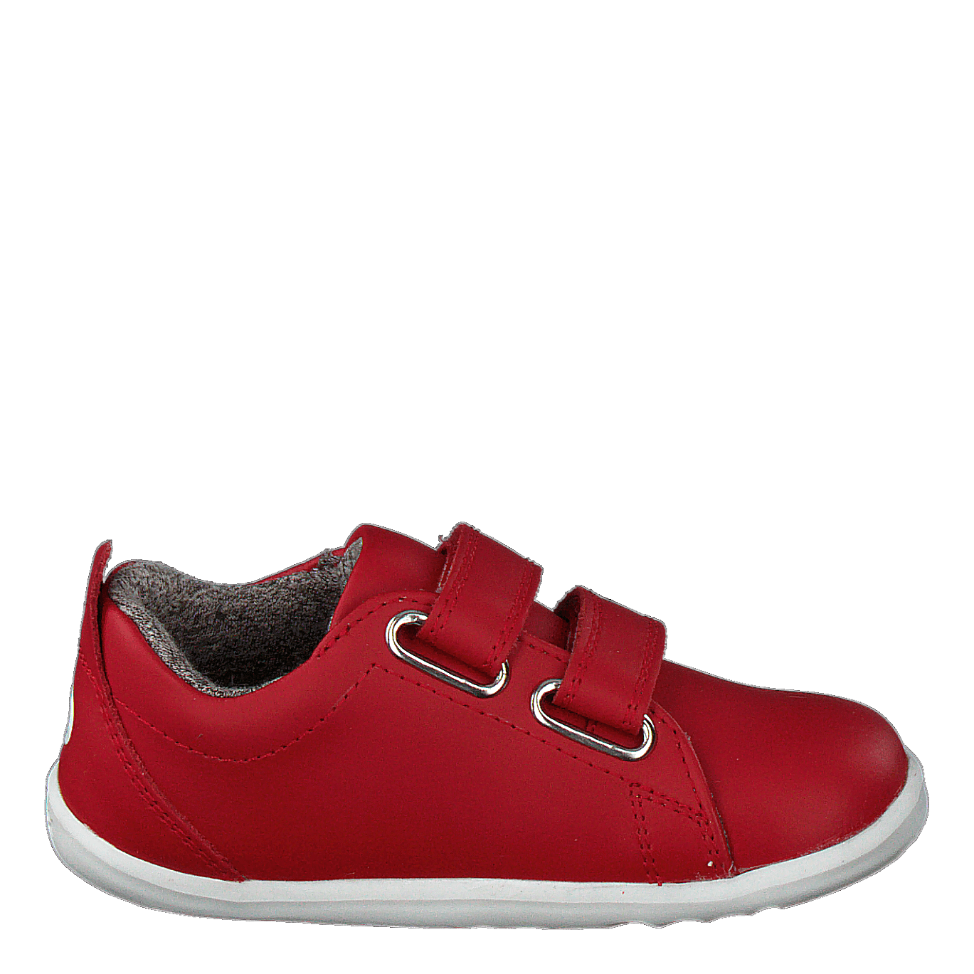 Grass Court - Waterproof Red