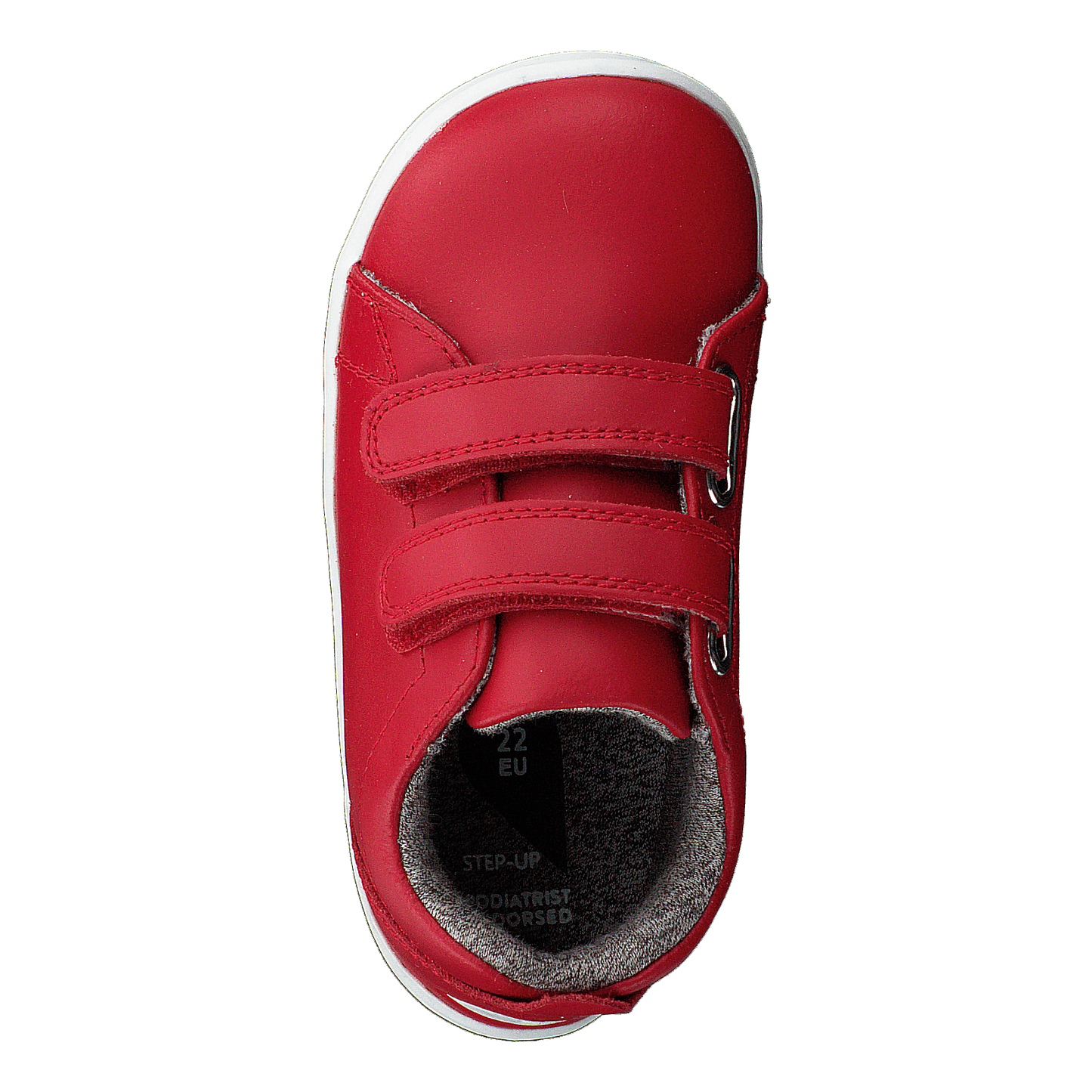 Grass Court - Waterproof Red