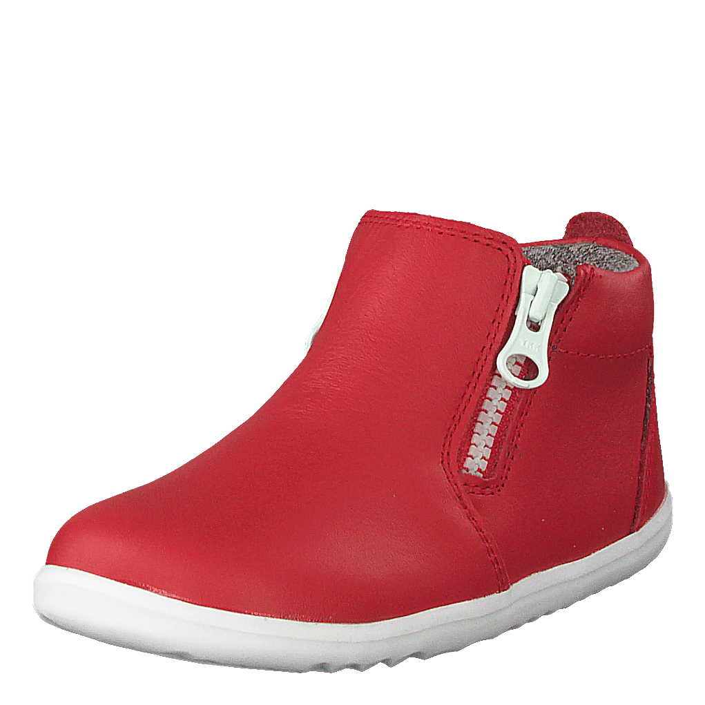 Tasman Red