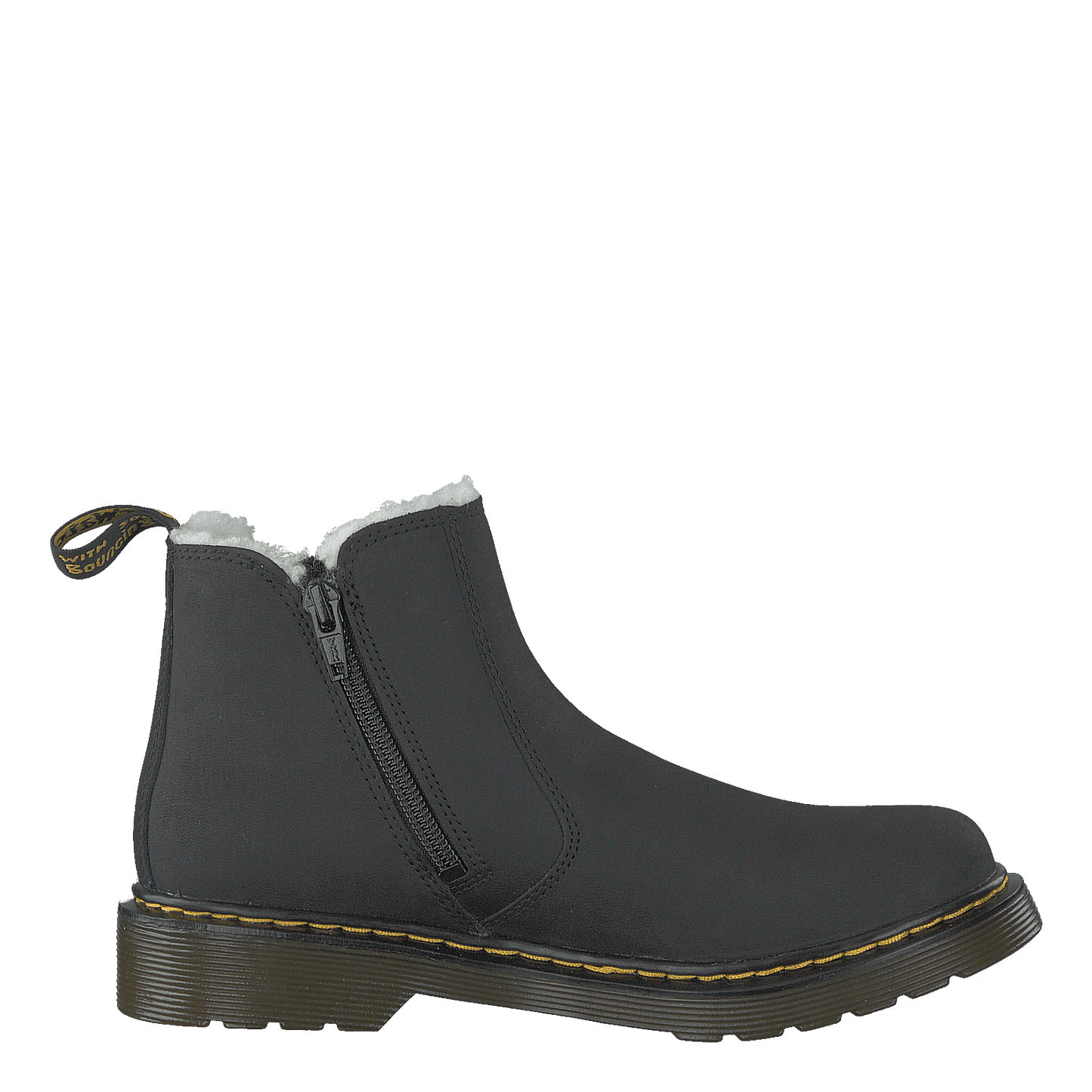 2976 Leonore Junior Black