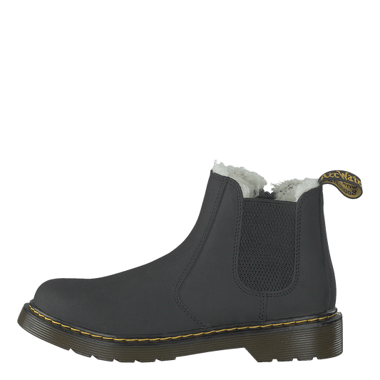 2976 Leonore Junior Black