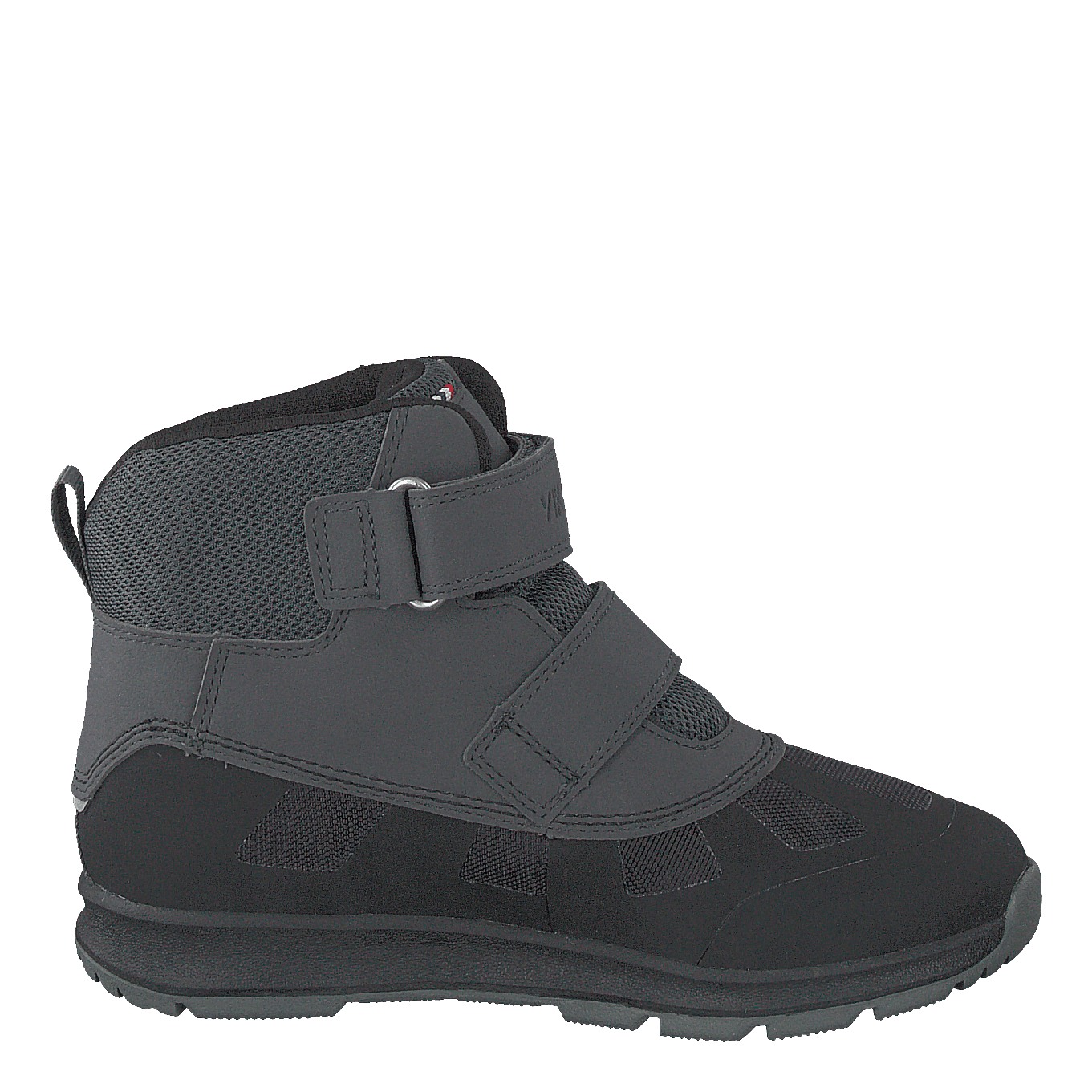 Toby Gtx Black/charcoal