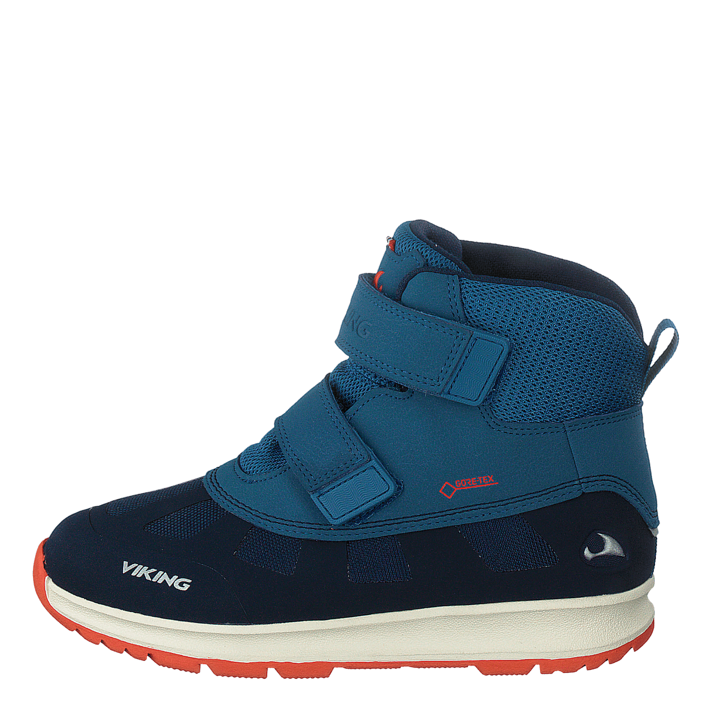 Toby Gtx Navy/petrol