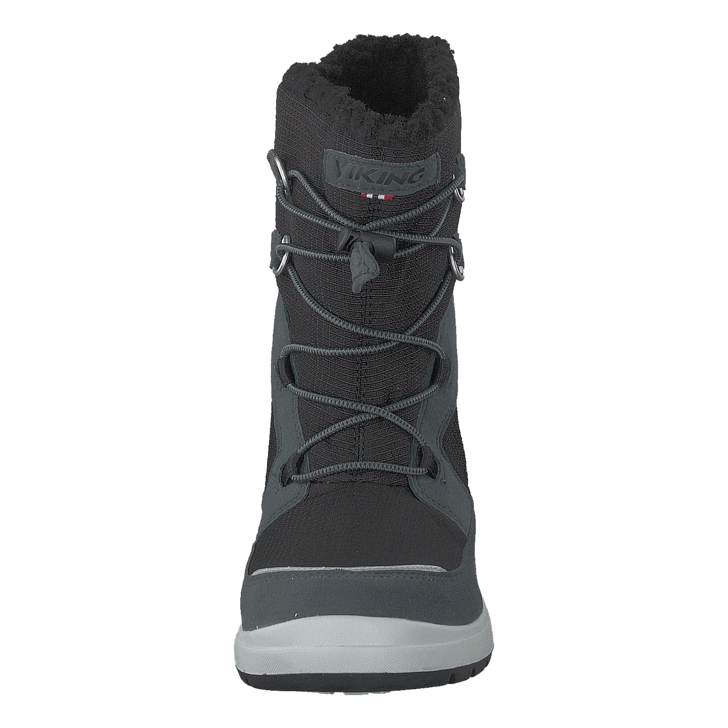 Totak Gtx Black/charcoal