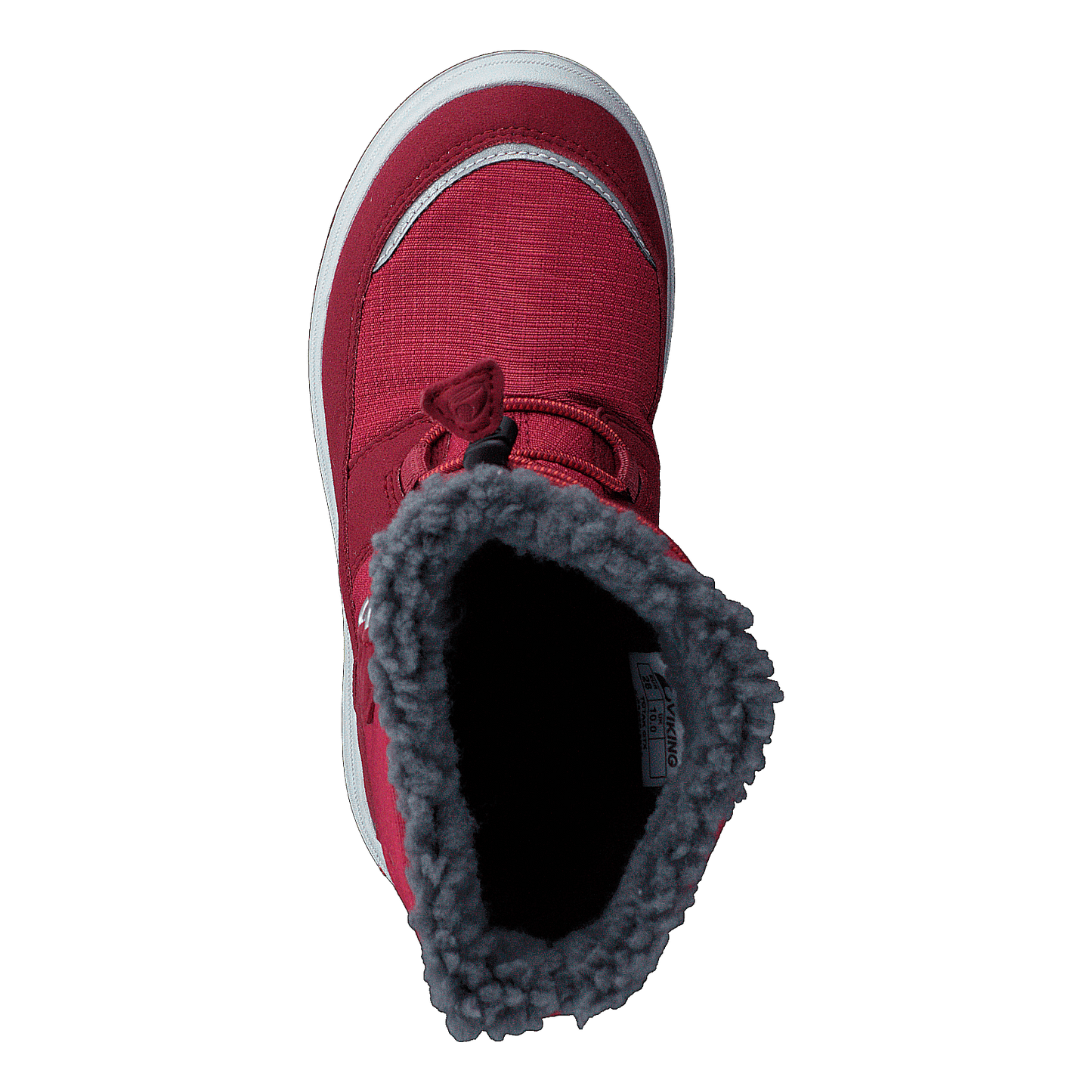 Totak Gtx Dark Red/red