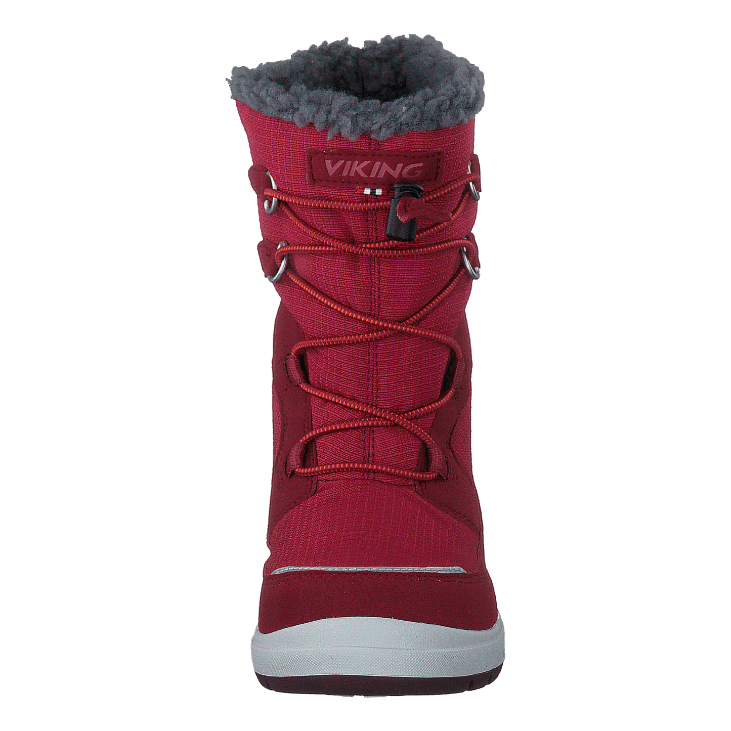 Totak Gtx Dark Red/red