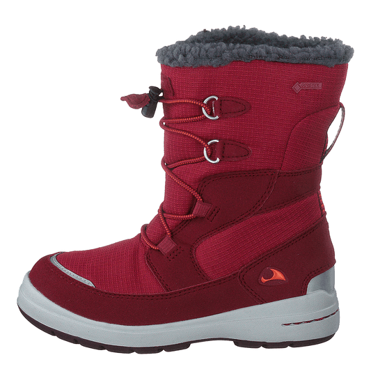 Totak Gtx Dark Red/red