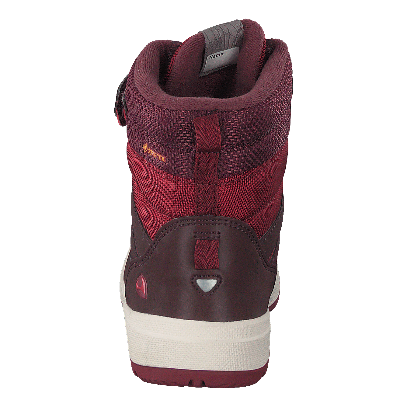 Playtime Gtx Wine/dark Red