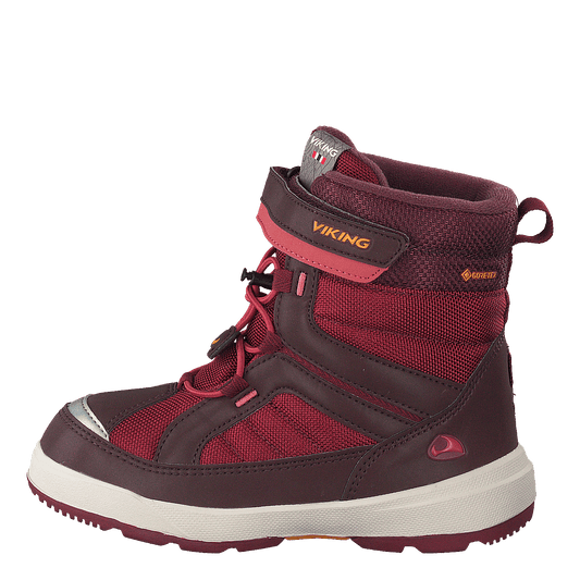 Playtime Gtx Wine/dark Red