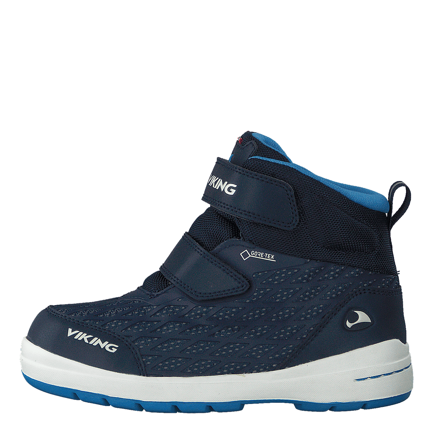 Hero Gtx Navy/blue