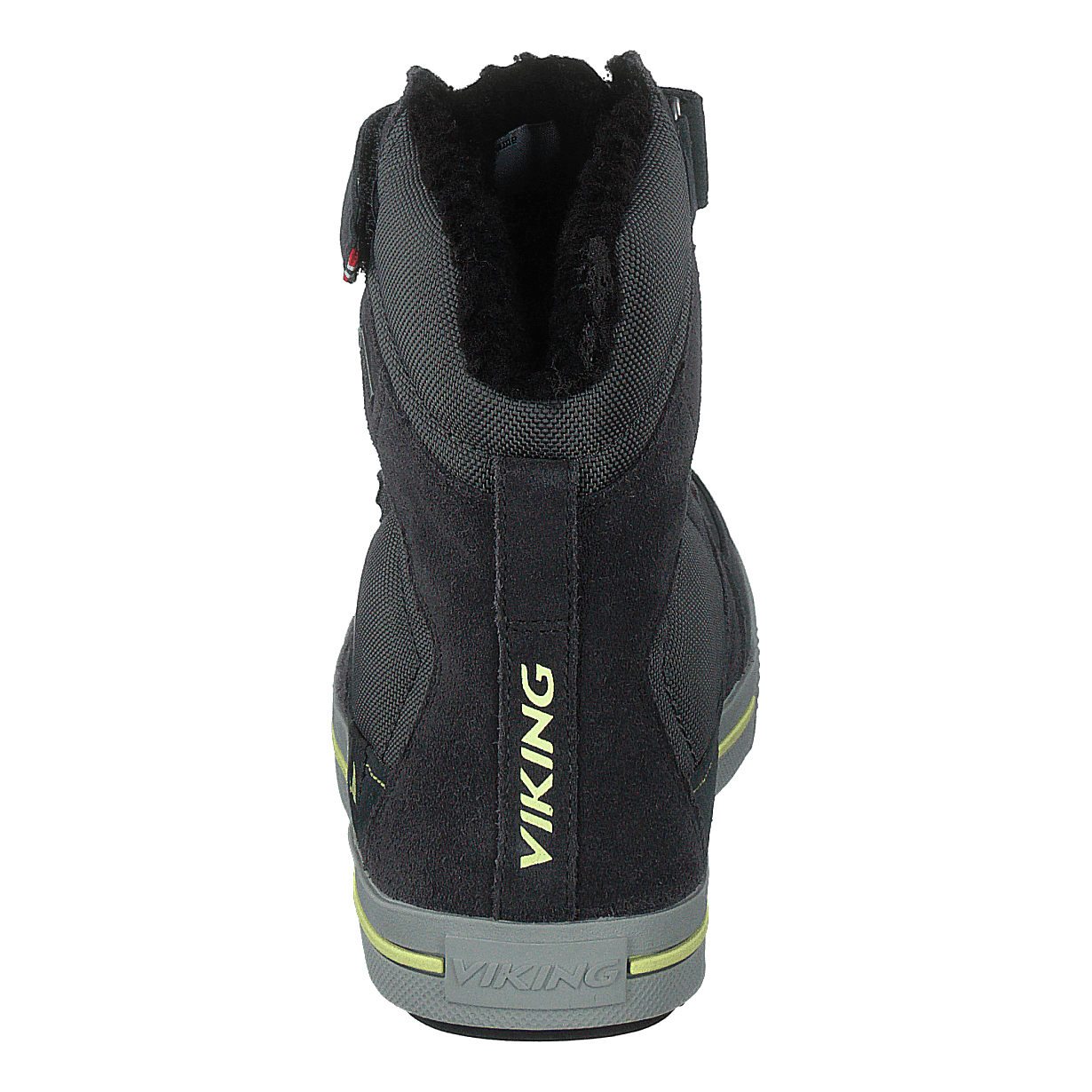 Zing Gtx Charcoal