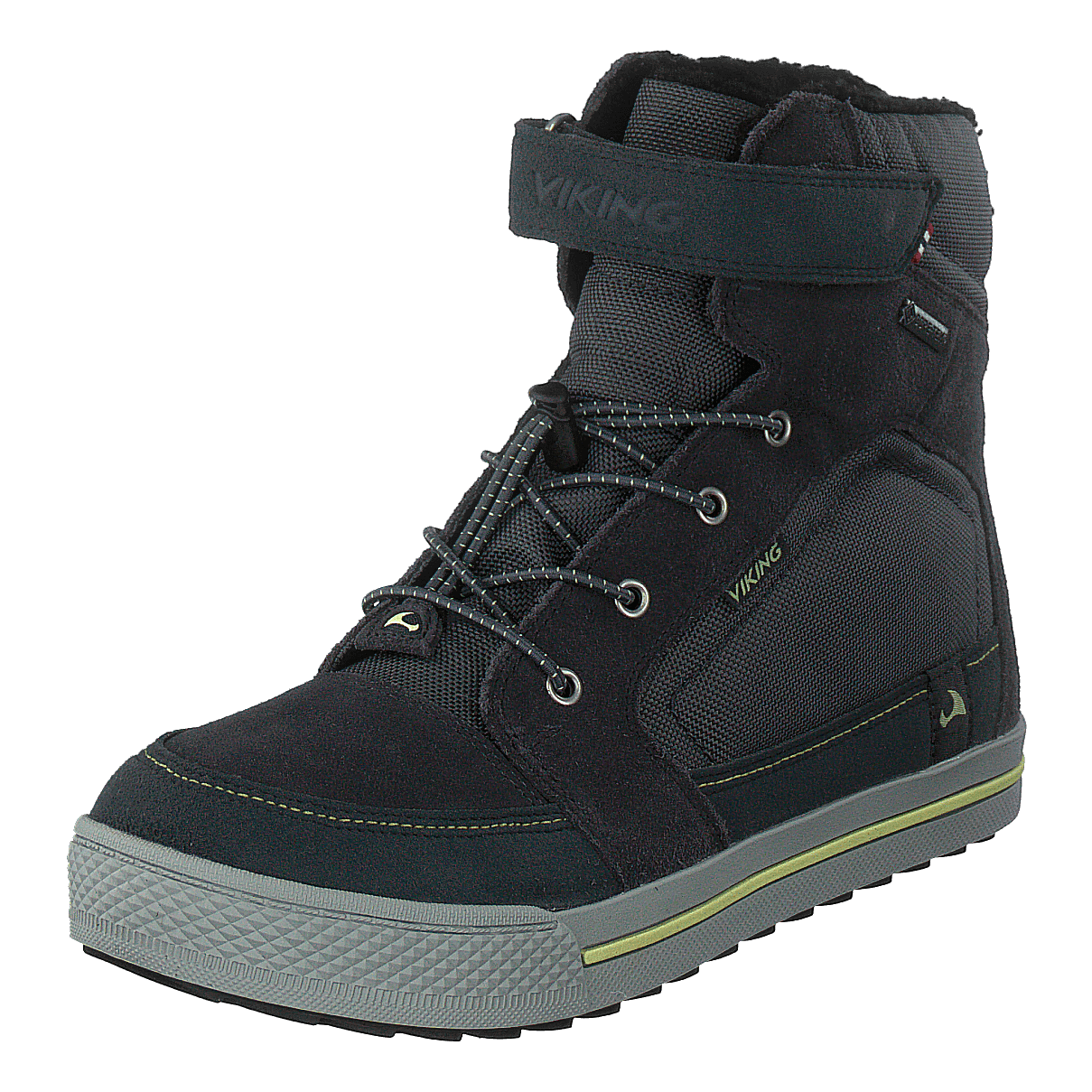 Zing Gtx Charcoal