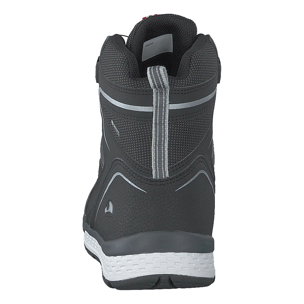 Espo Boa Gtx Black/charcoal