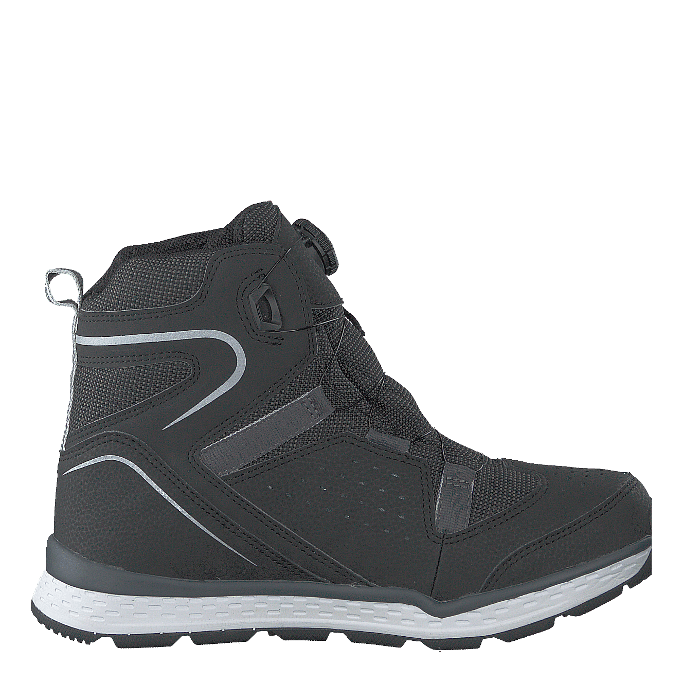 Espo Boa Gtx Black/charcoal