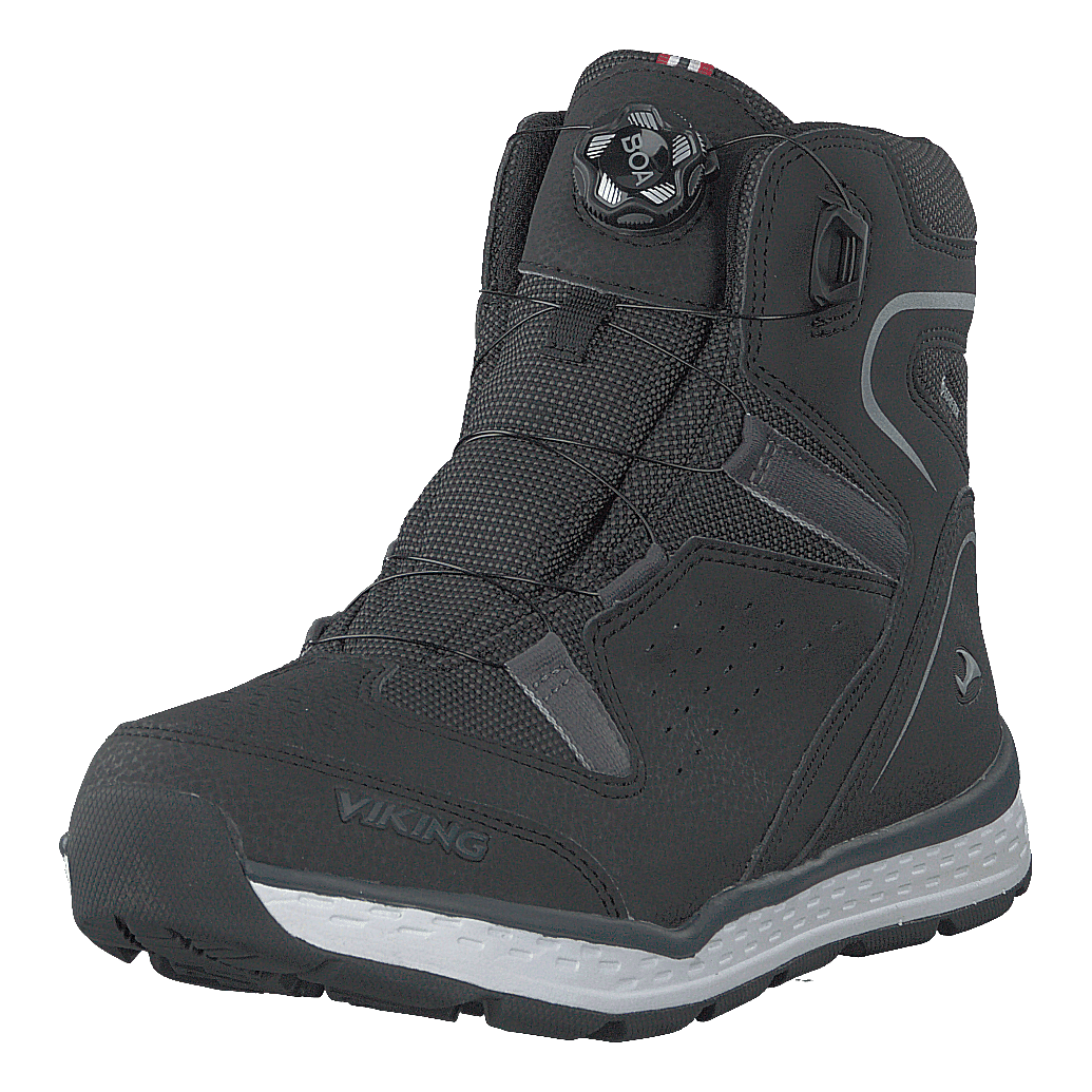 Espo Boa Gtx Black/charcoal