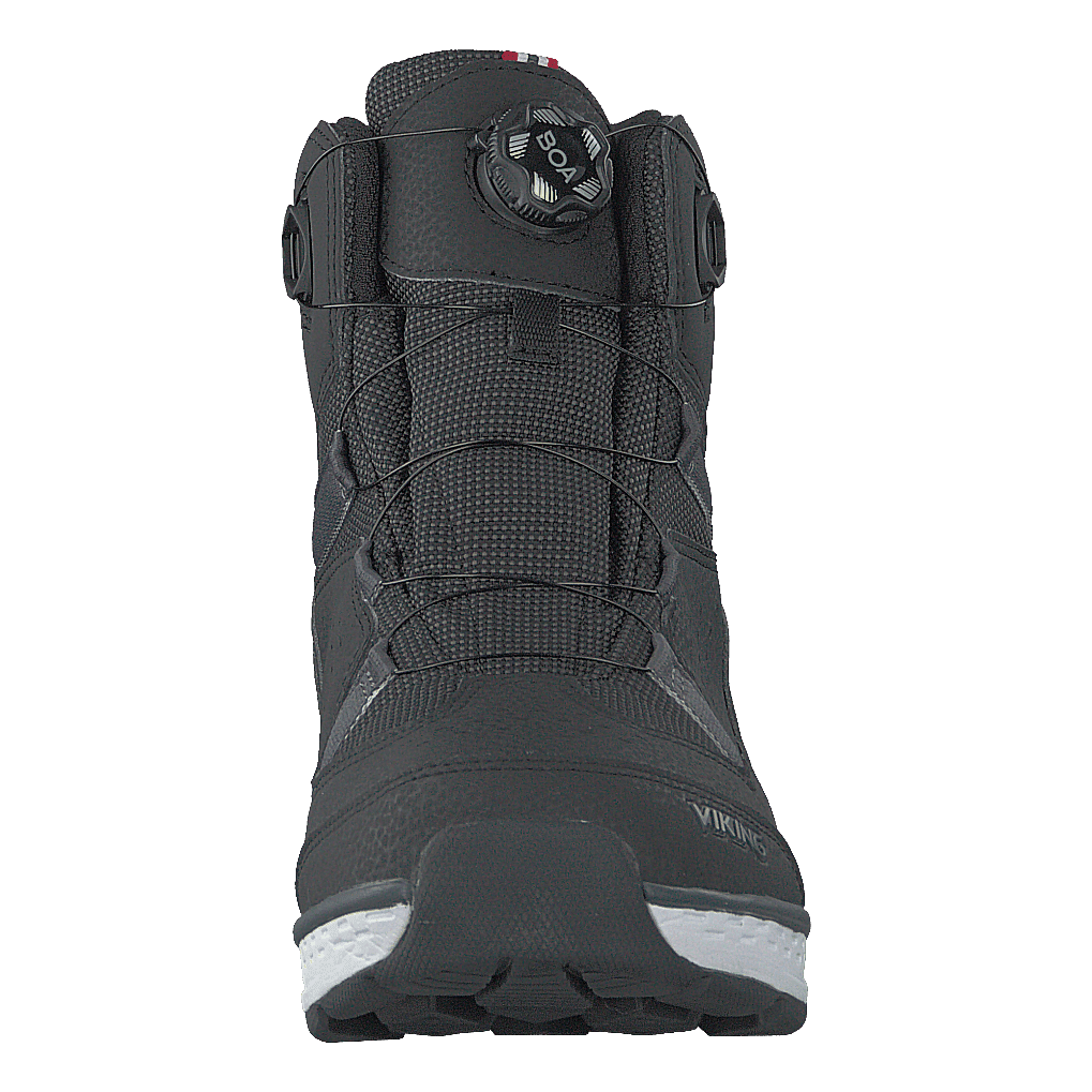 Espo Boa Gtx Black/charcoal