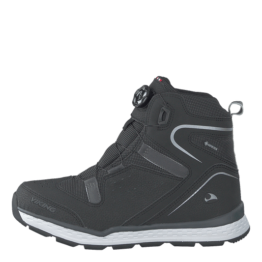 Espo Boa Gtx Black/charcoal