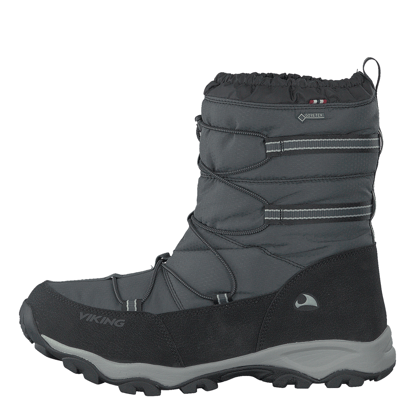 Tofte Gtx Black/charcoal