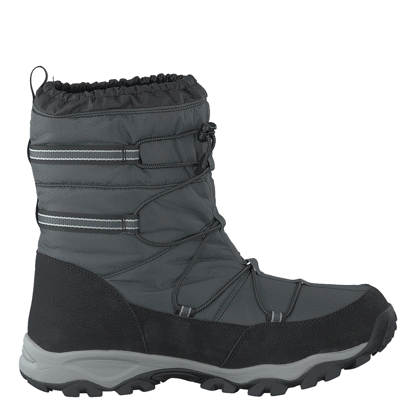 Tofte Gtx Black/charcoal