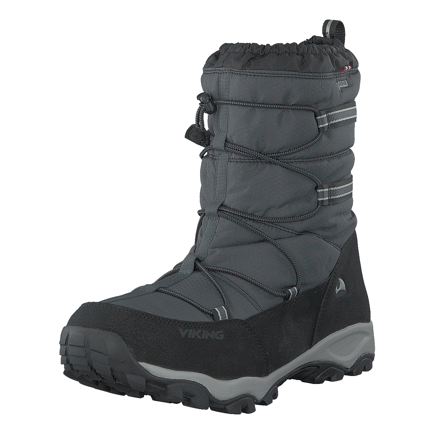 Tofte Gtx Black/charcoal