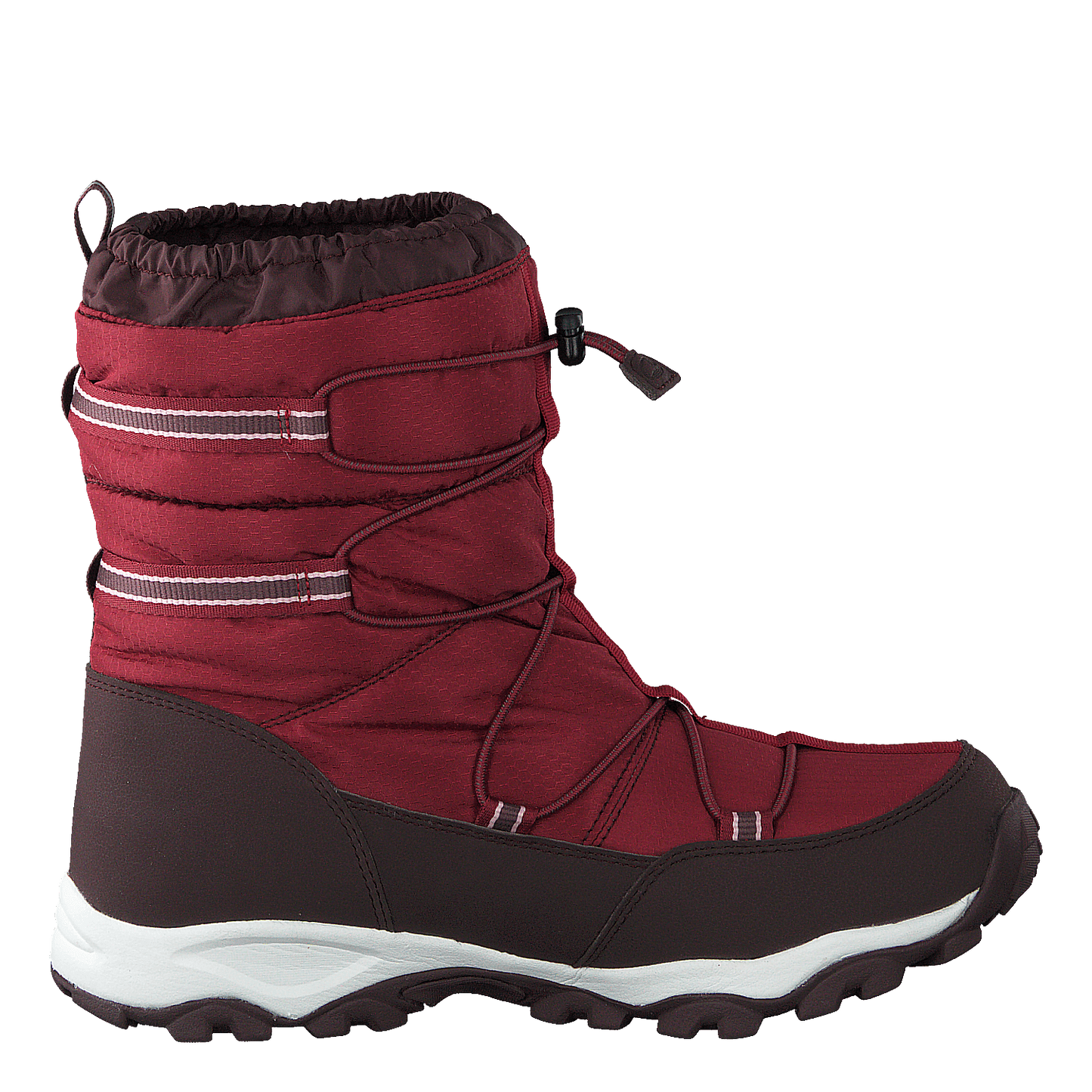 Tofte Gtx Dark Red/wine