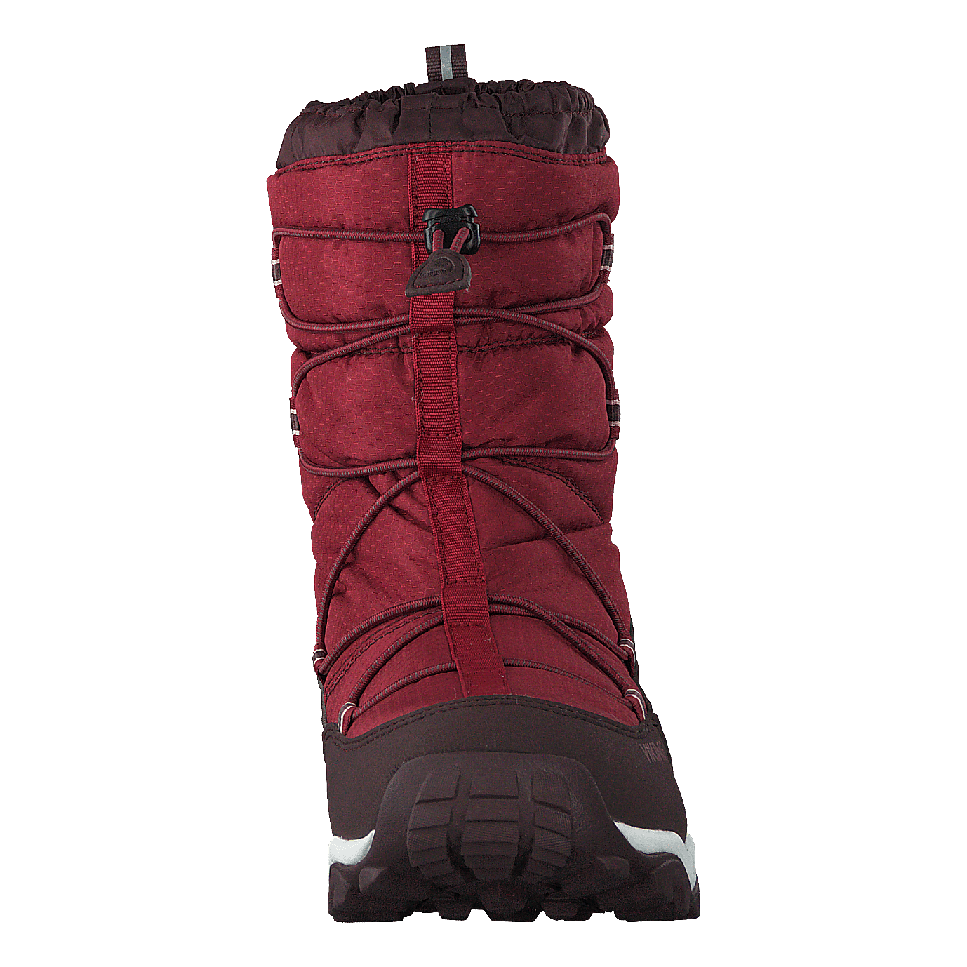 Tofte Gtx Dark Red/wine