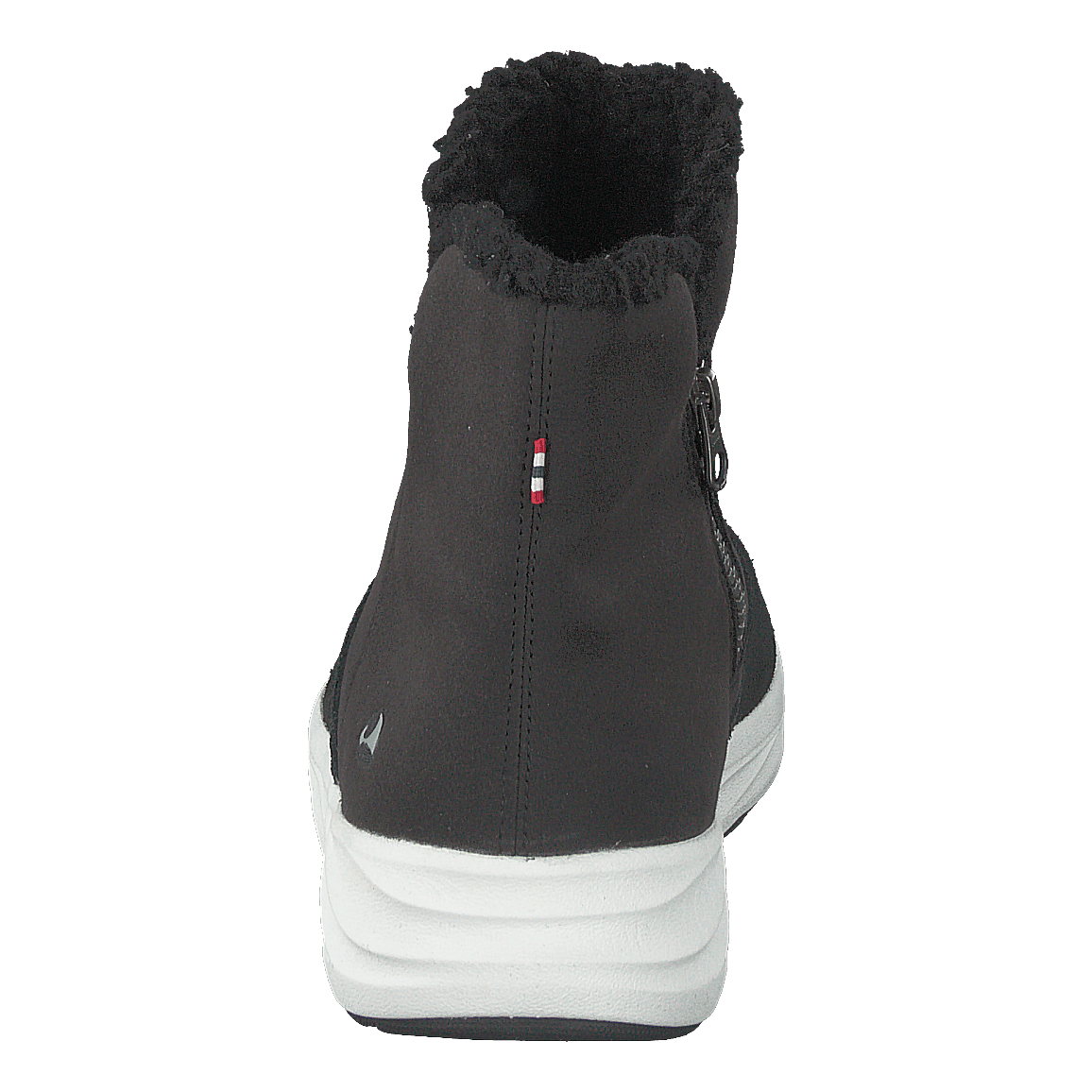 Anne Gtx Black