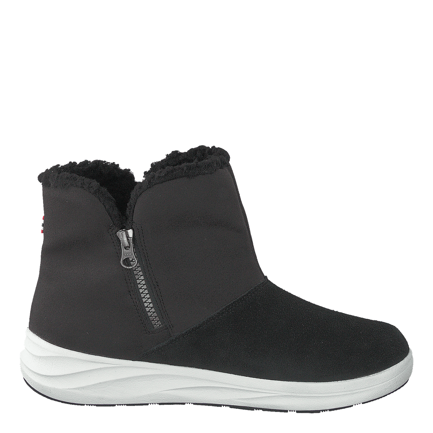 Anne Gtx Black