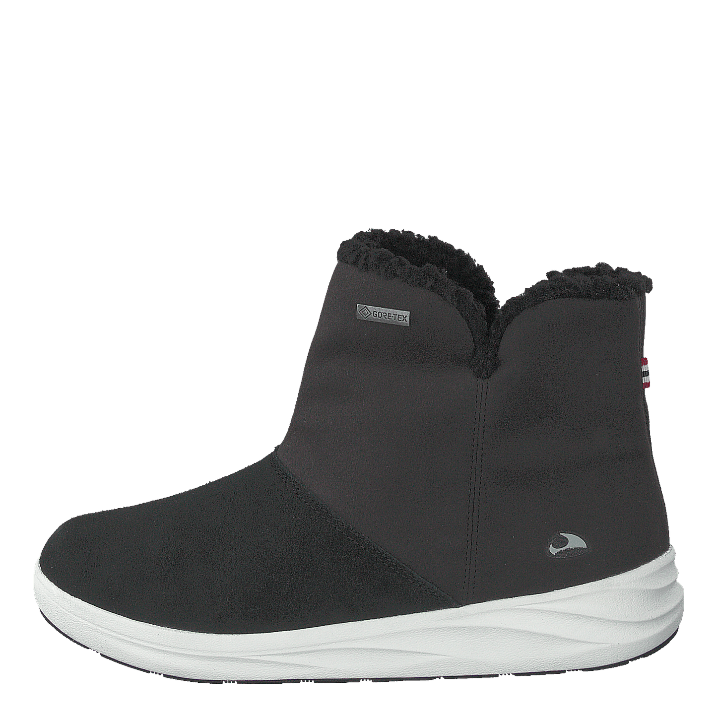 Anne Gtx Black